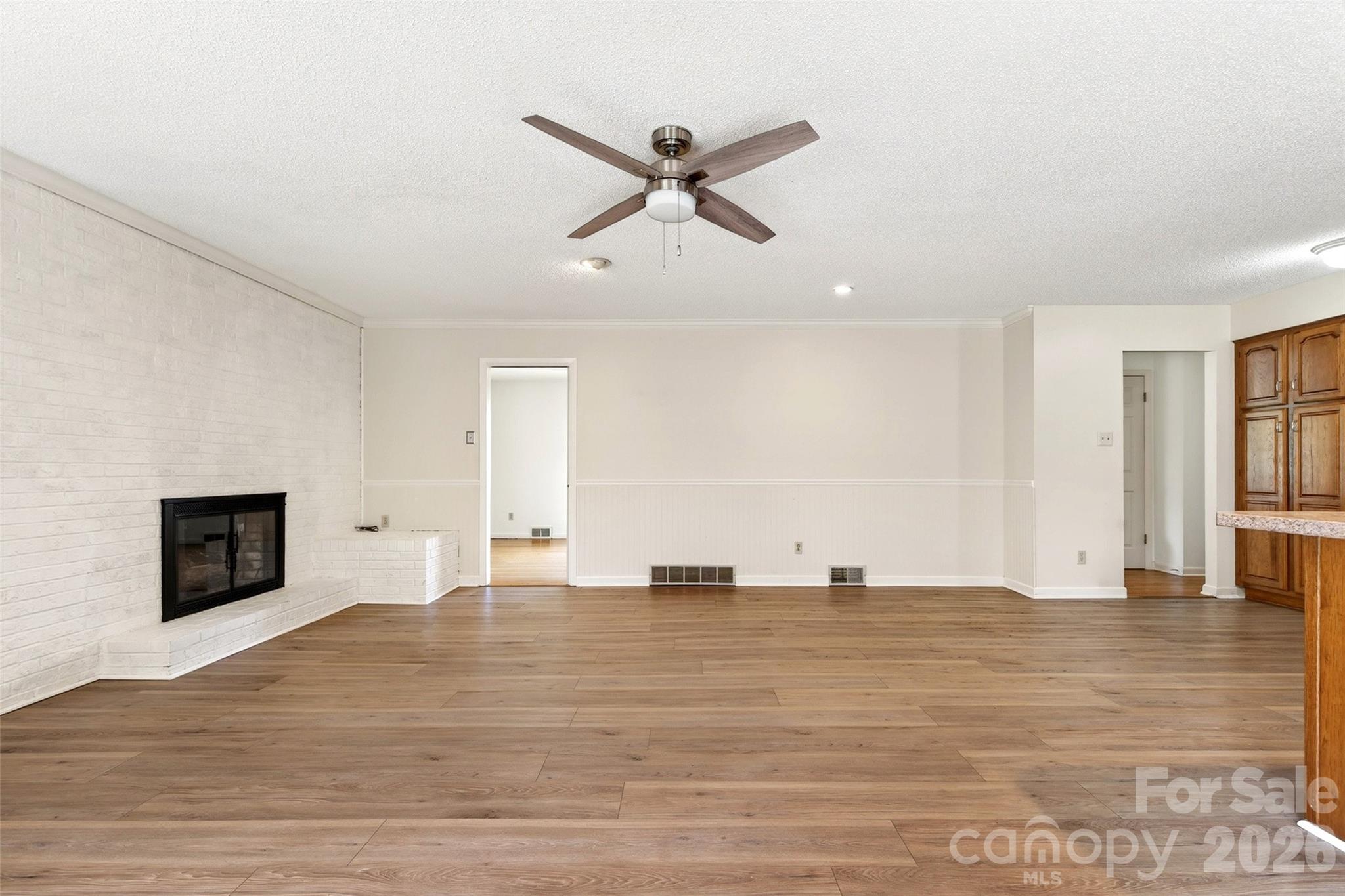 Echo Hills - Residential