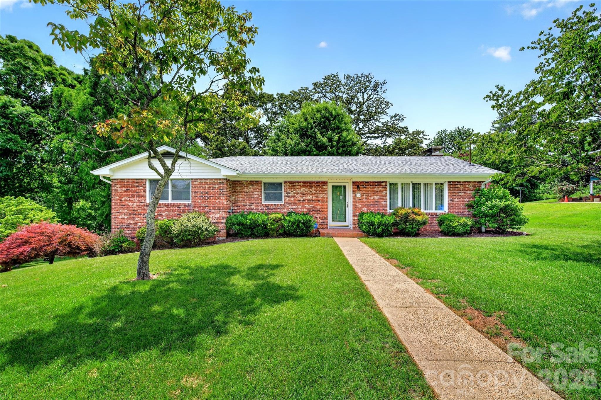Echo Hills - Residential