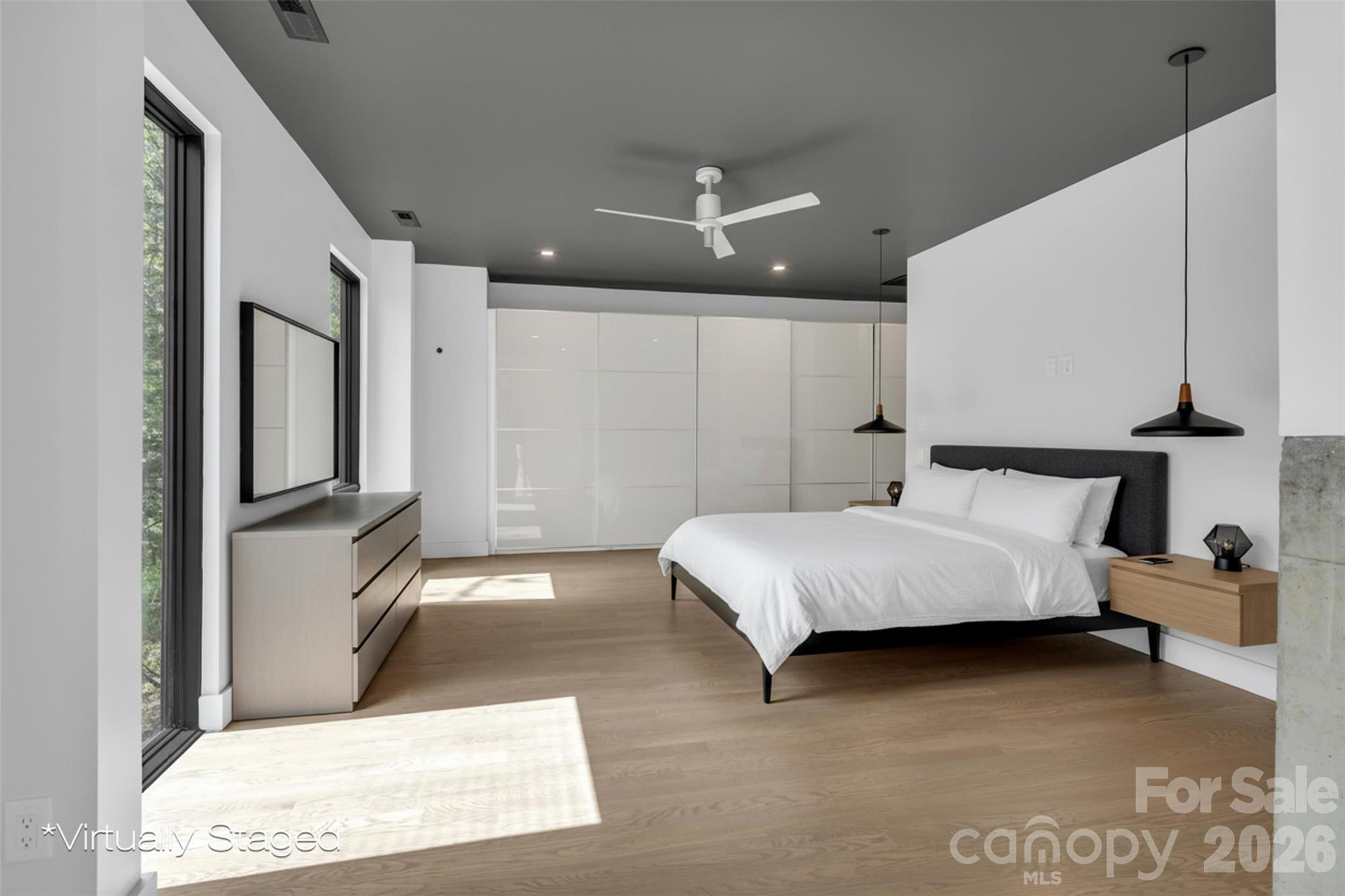 Heron Cove - Residential