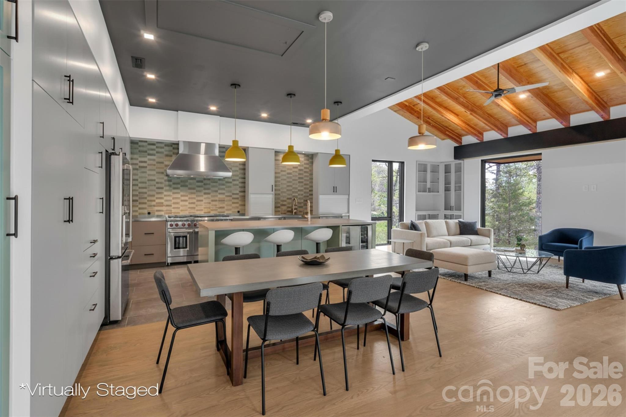 Heron Cove - Residential