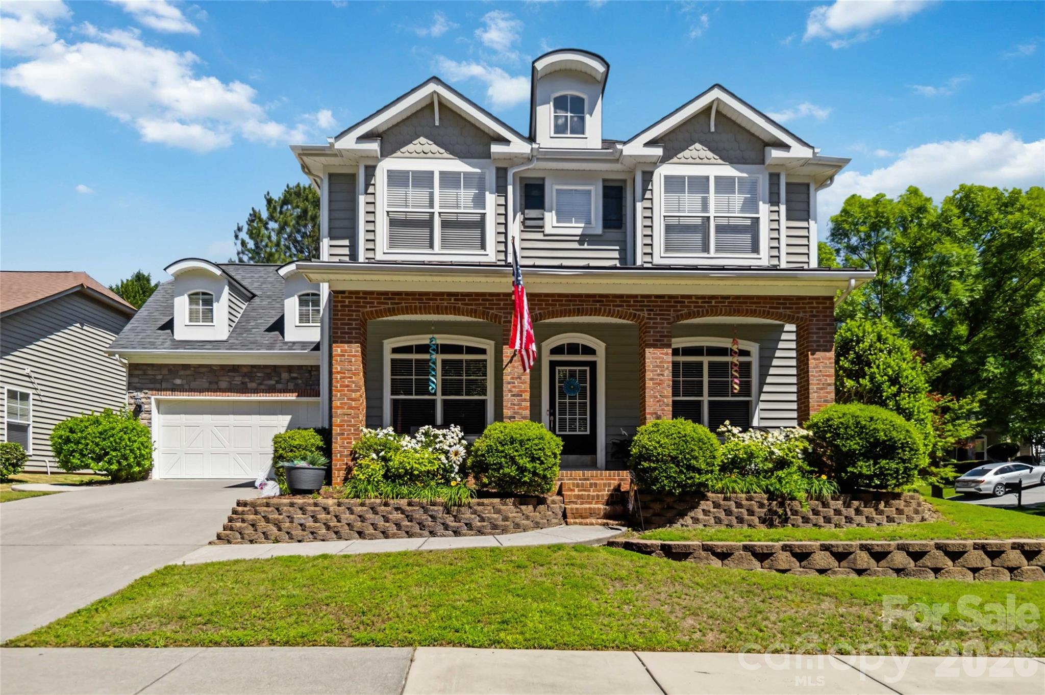 Cureton - Residential
