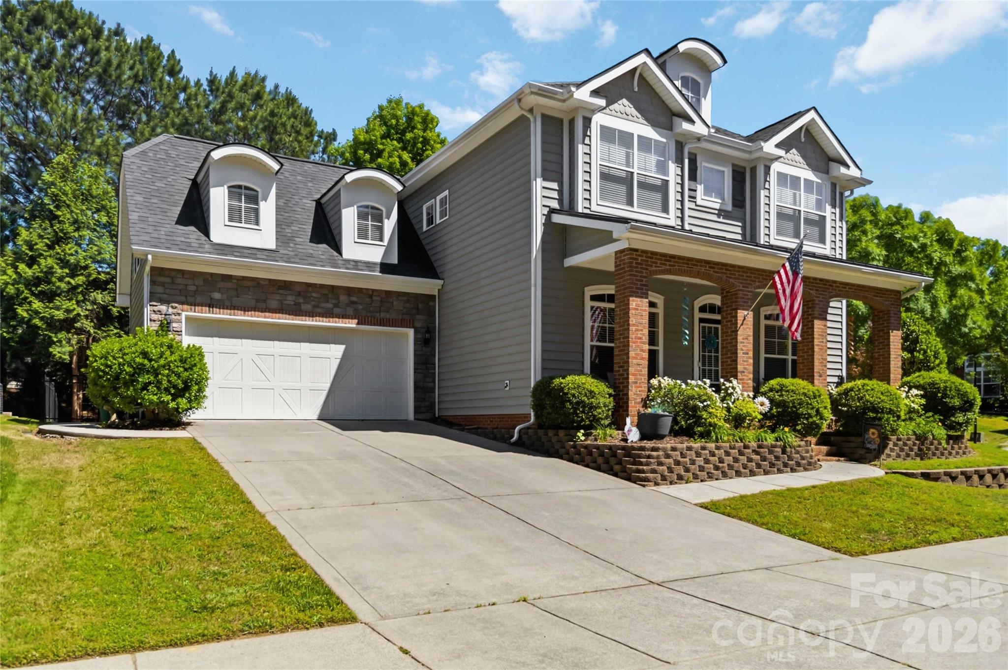 Cureton - Residential