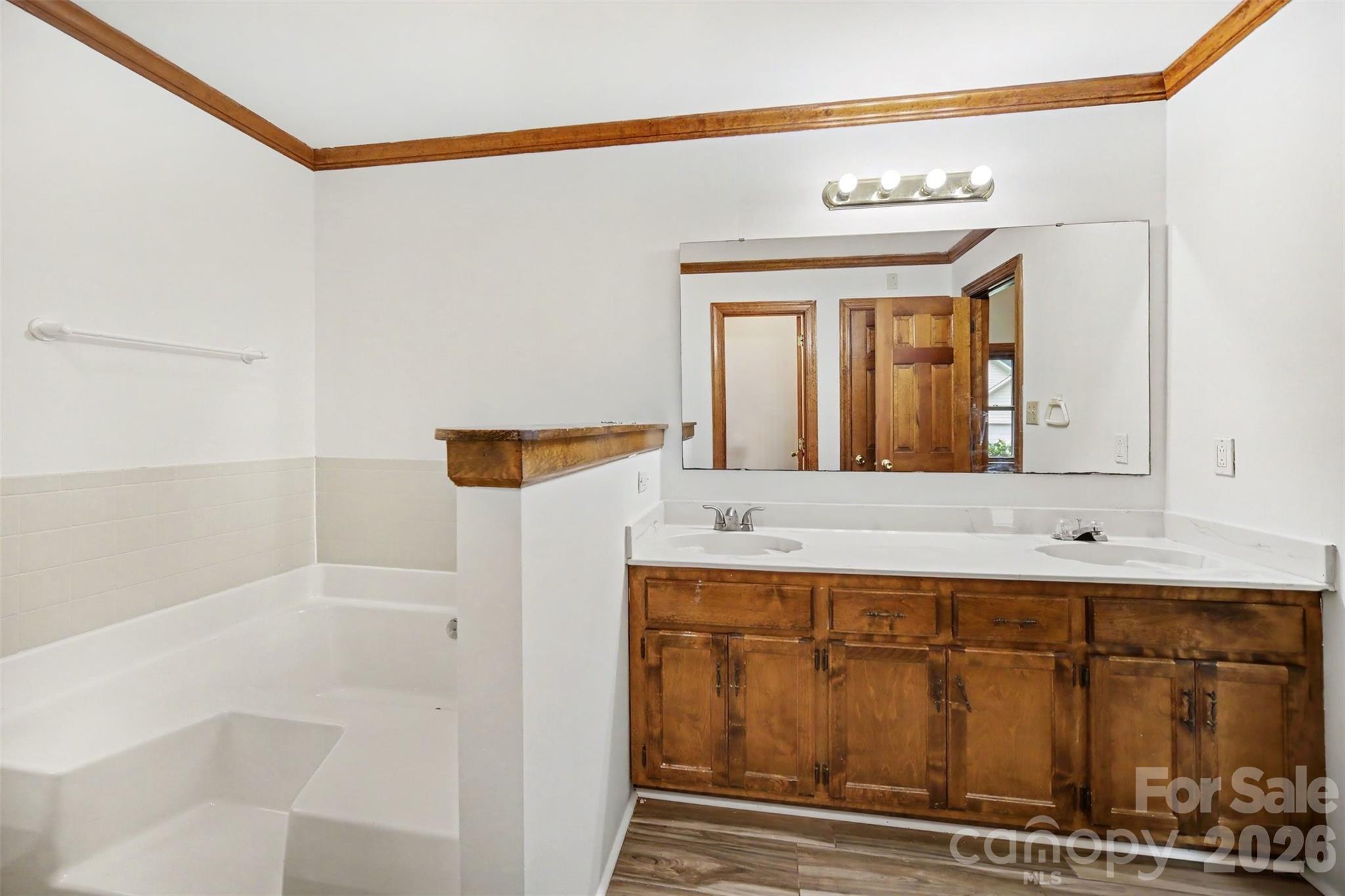 Hunley Creek - Residential