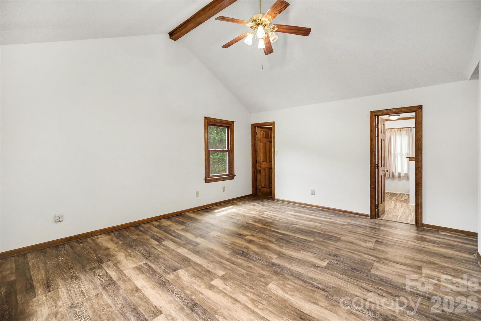 Hunley Creek - Residential