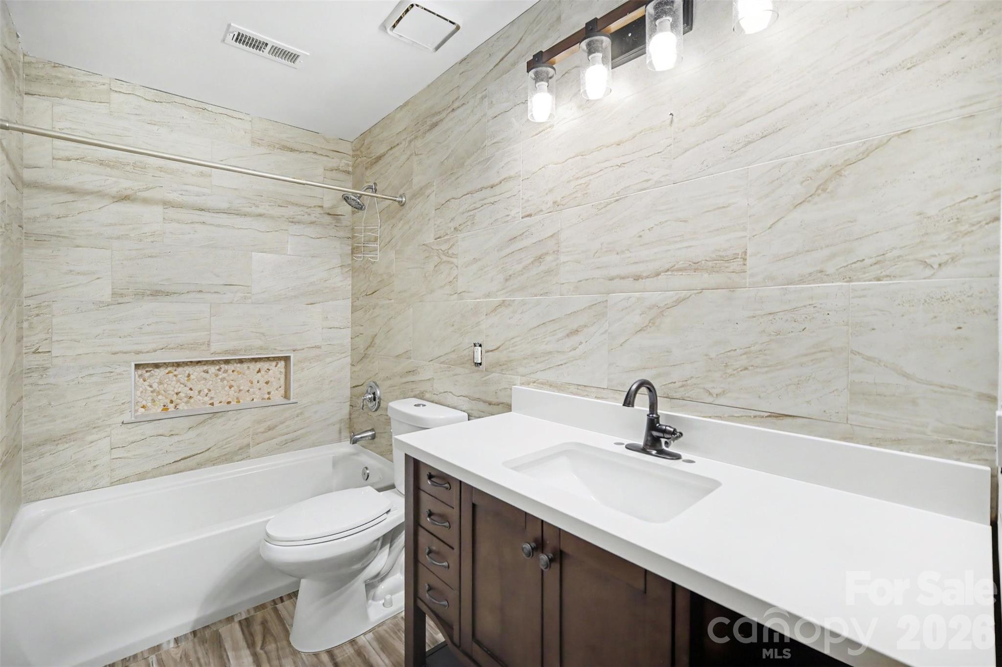 Hunley Creek - Residential