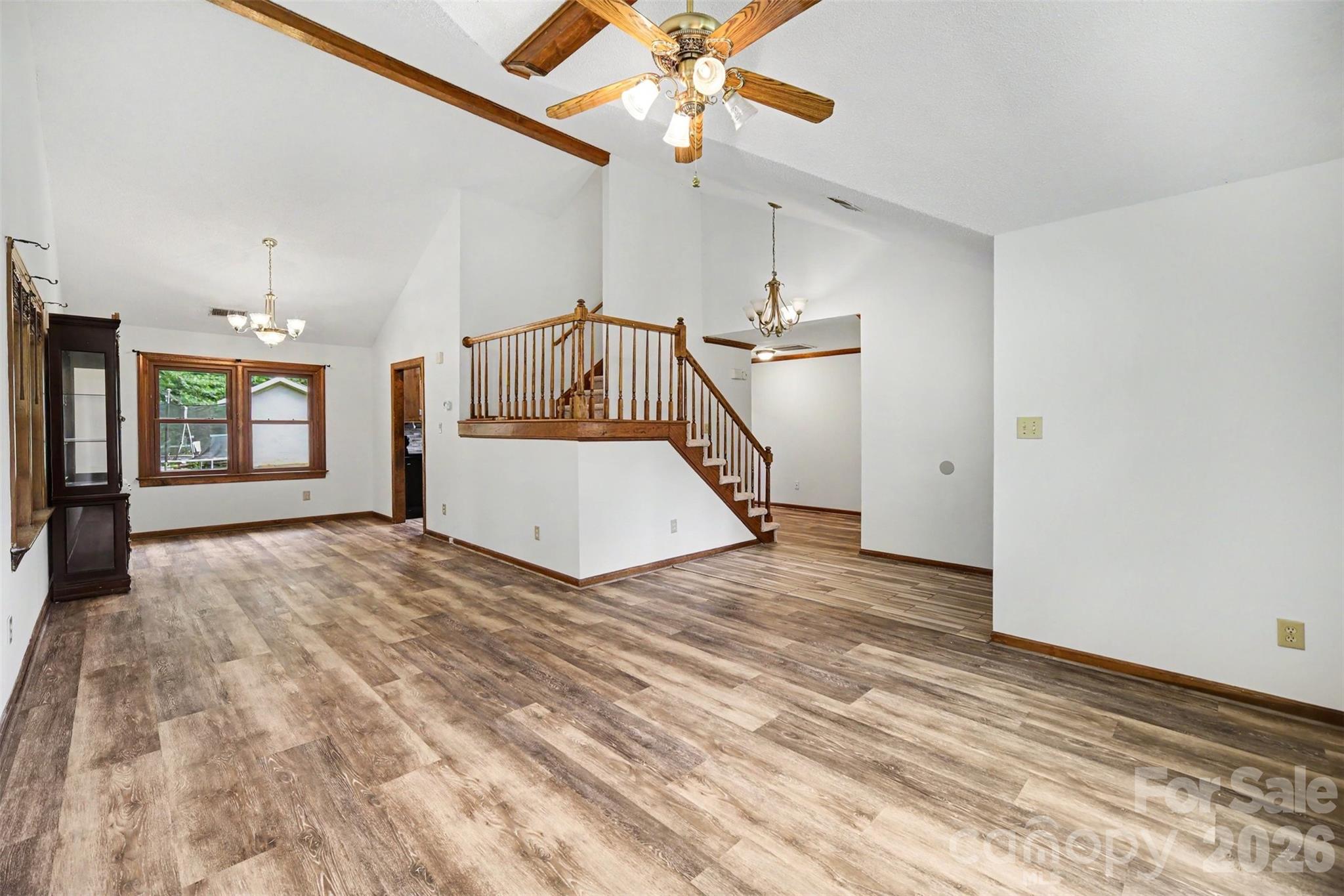 Hunley Creek - Residential