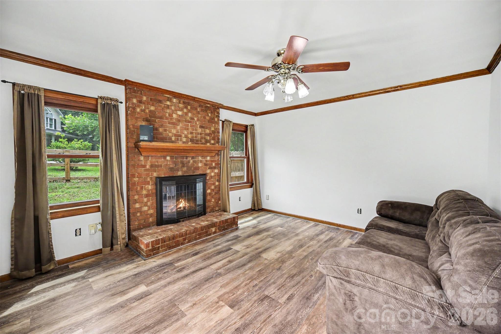 Hunley Creek - Residential