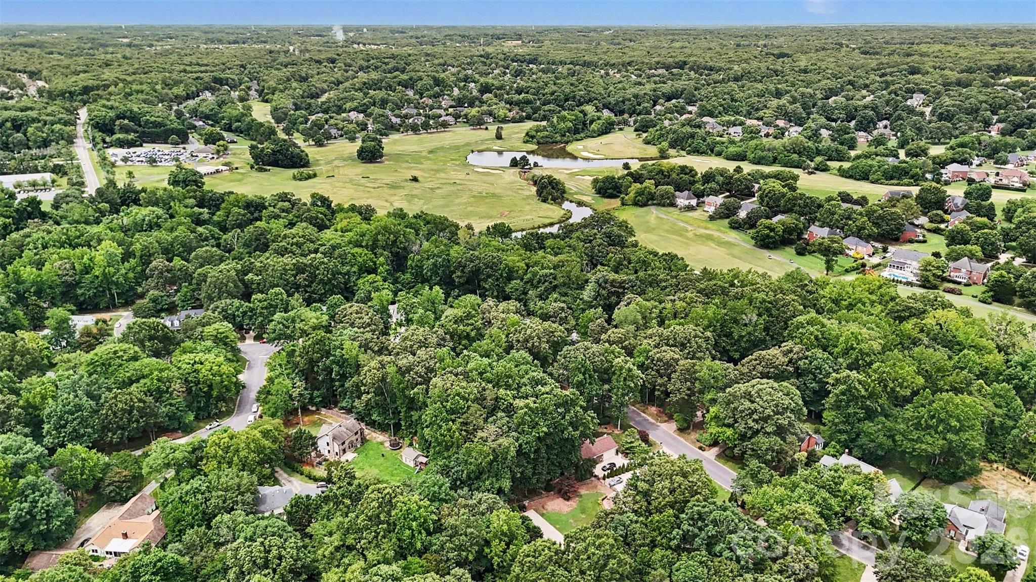 Hunley Creek - Residential