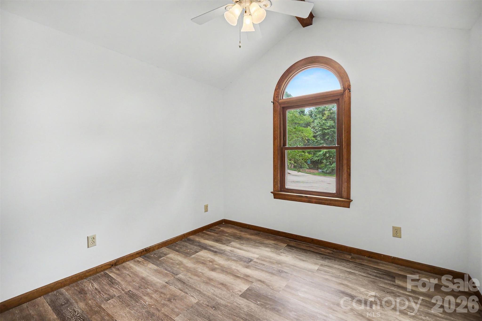 Hunley Creek - Residential