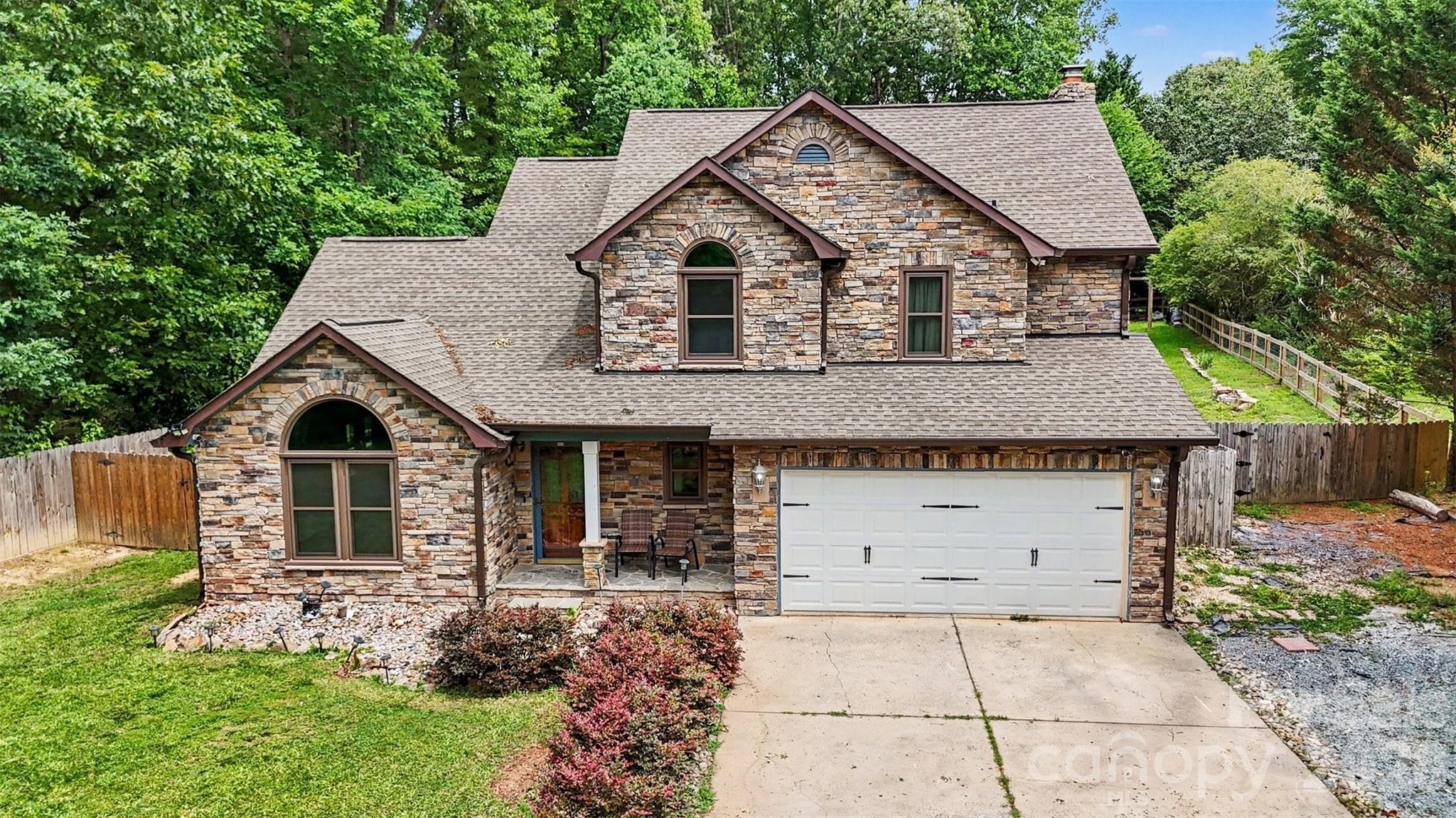 Hunley Creek - Residential