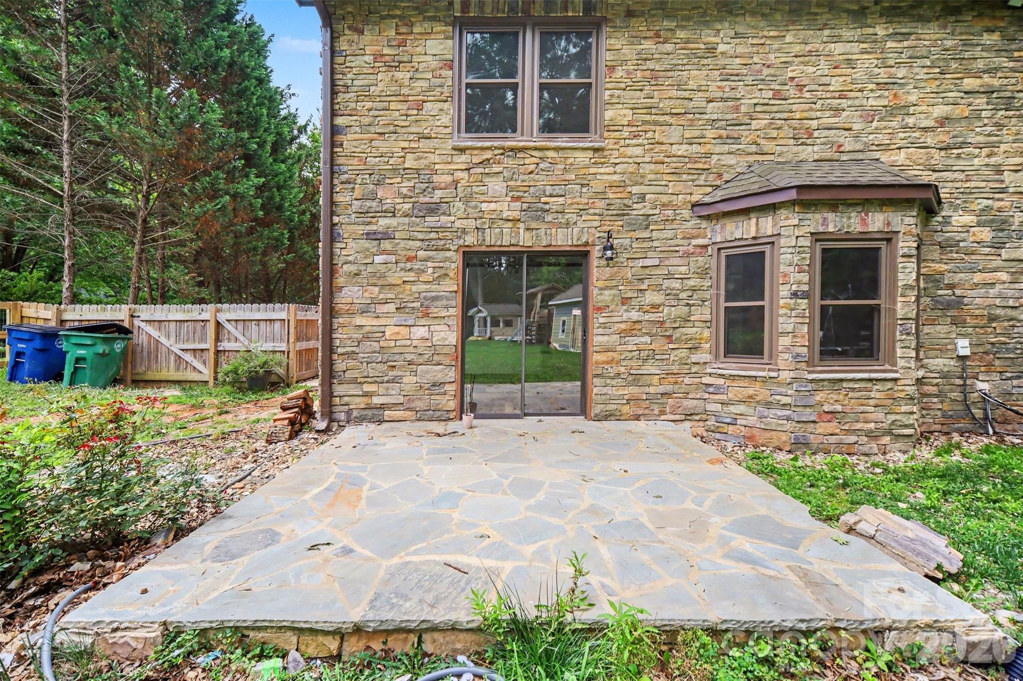 Hunley Creek - Residential