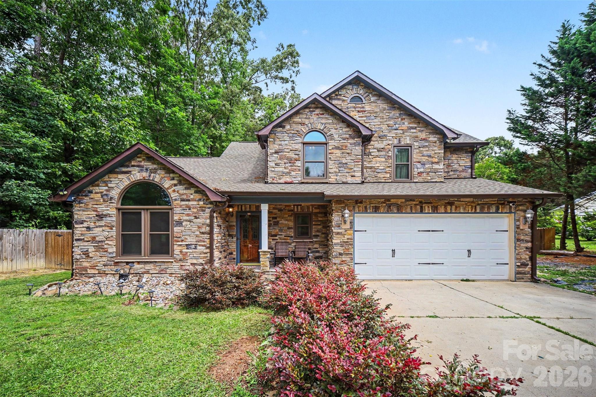 Hunley Creek - Residential