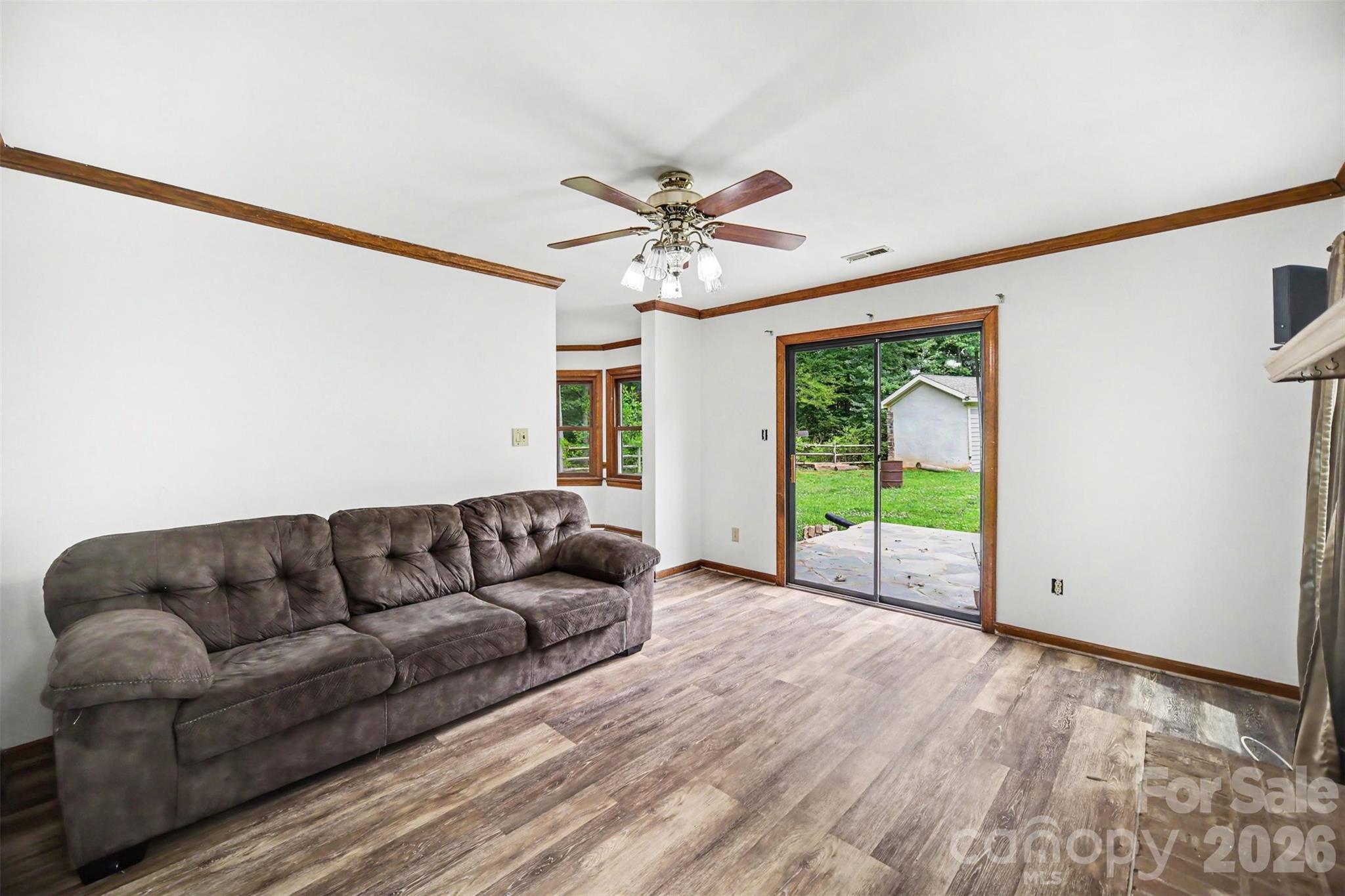 Hunley Creek - Residential