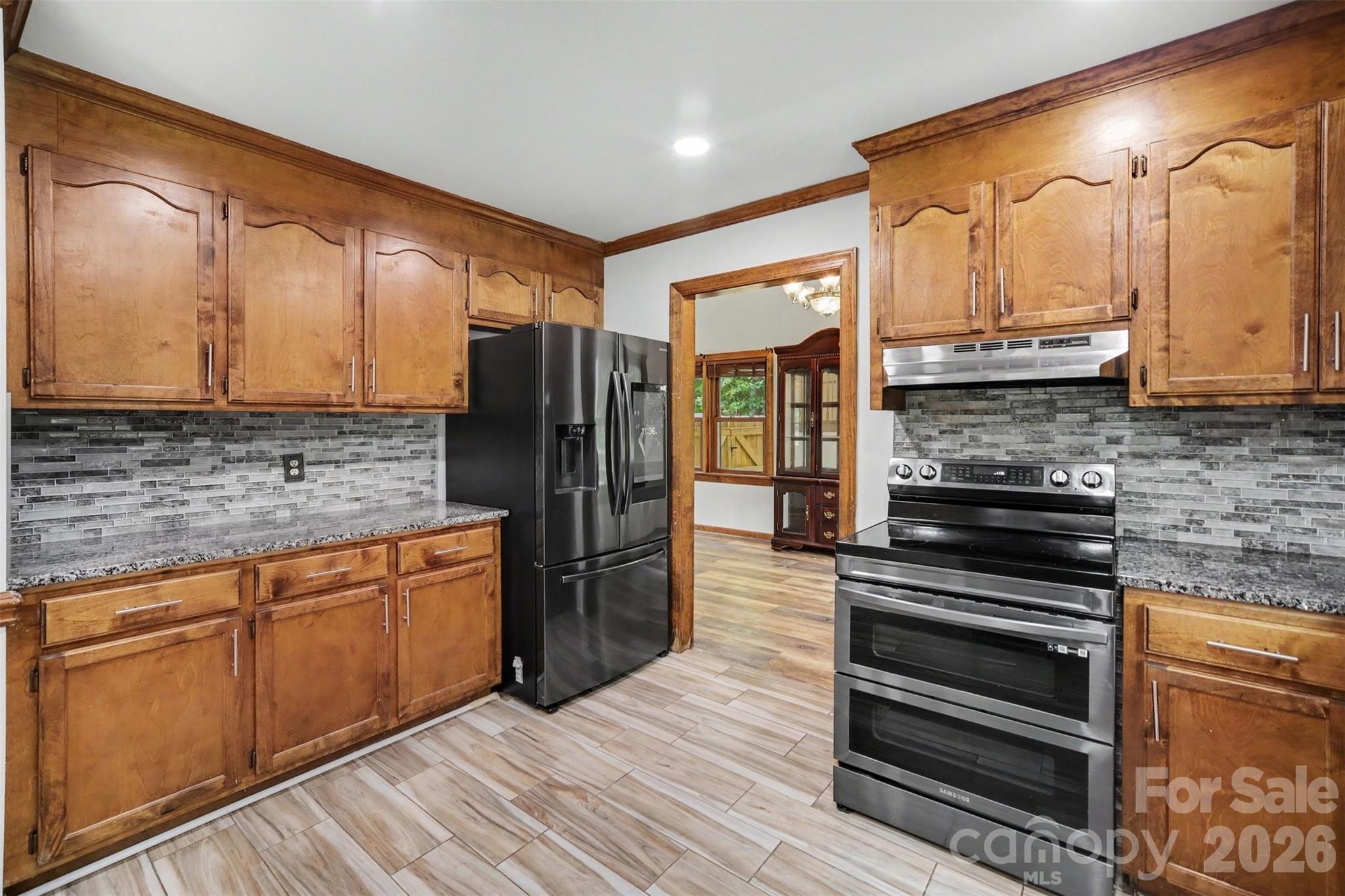 Hunley Creek - Residential