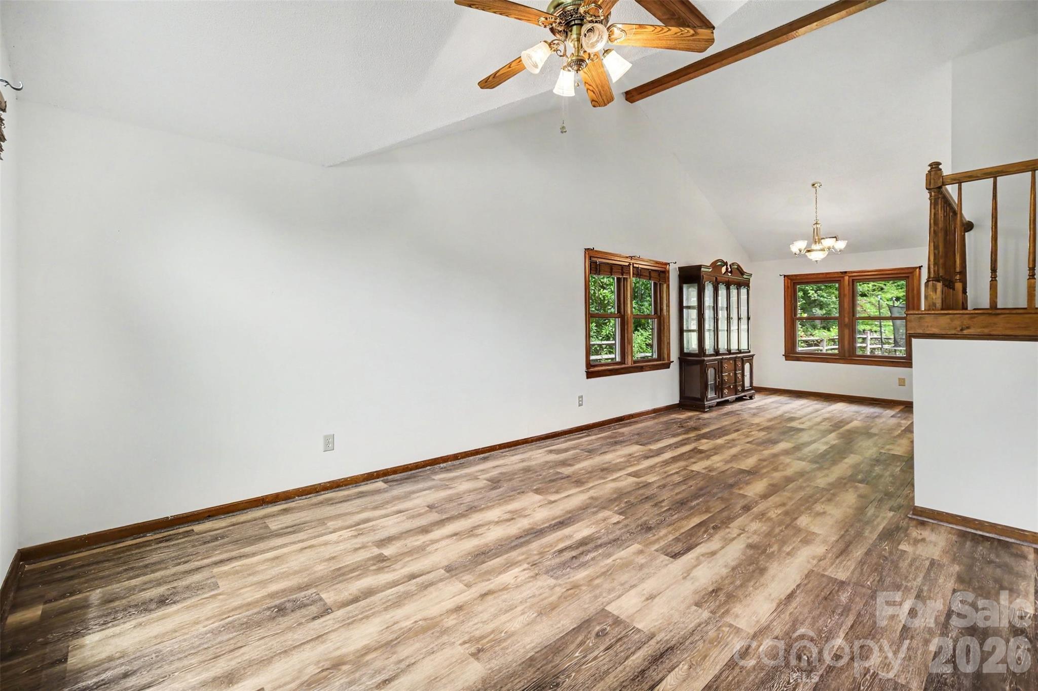 Hunley Creek - Residential