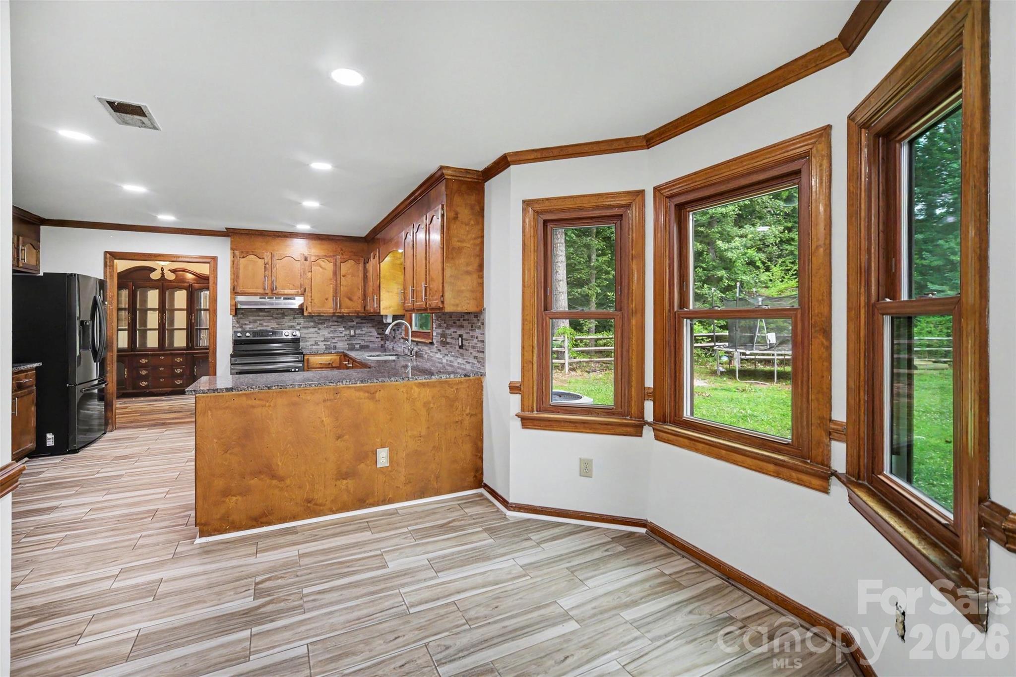 Hunley Creek - Residential