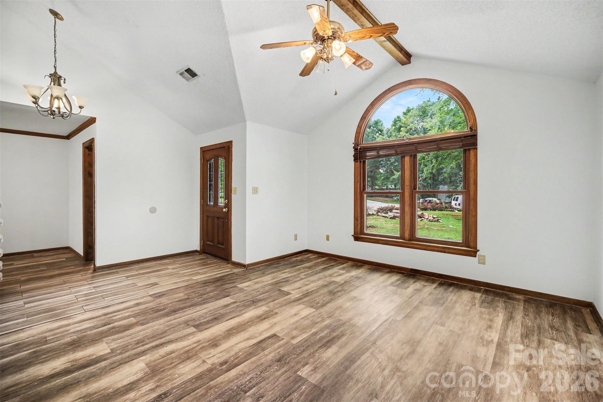 Hunley Creek - Residential