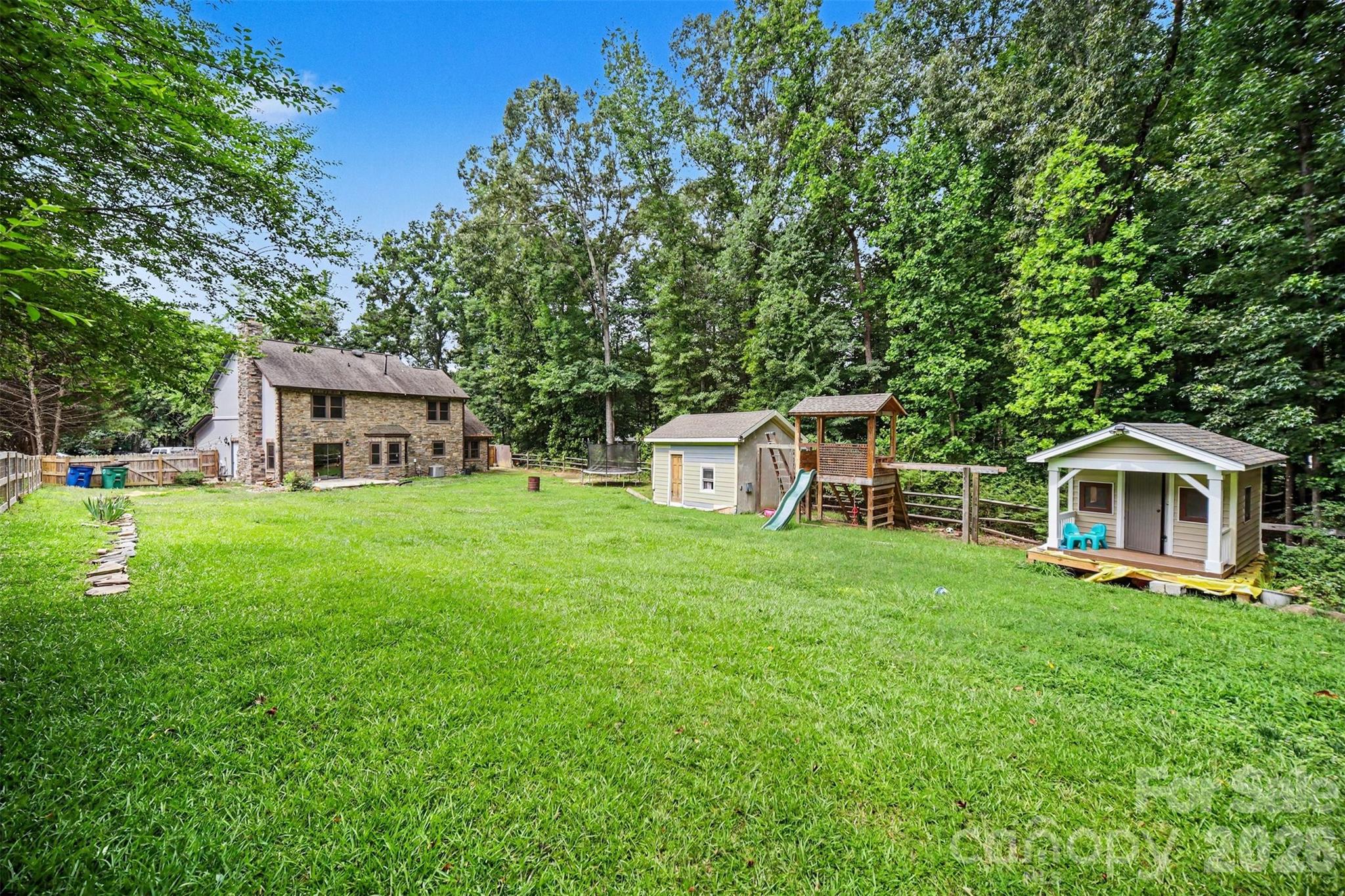 Hunley Creek - Residential