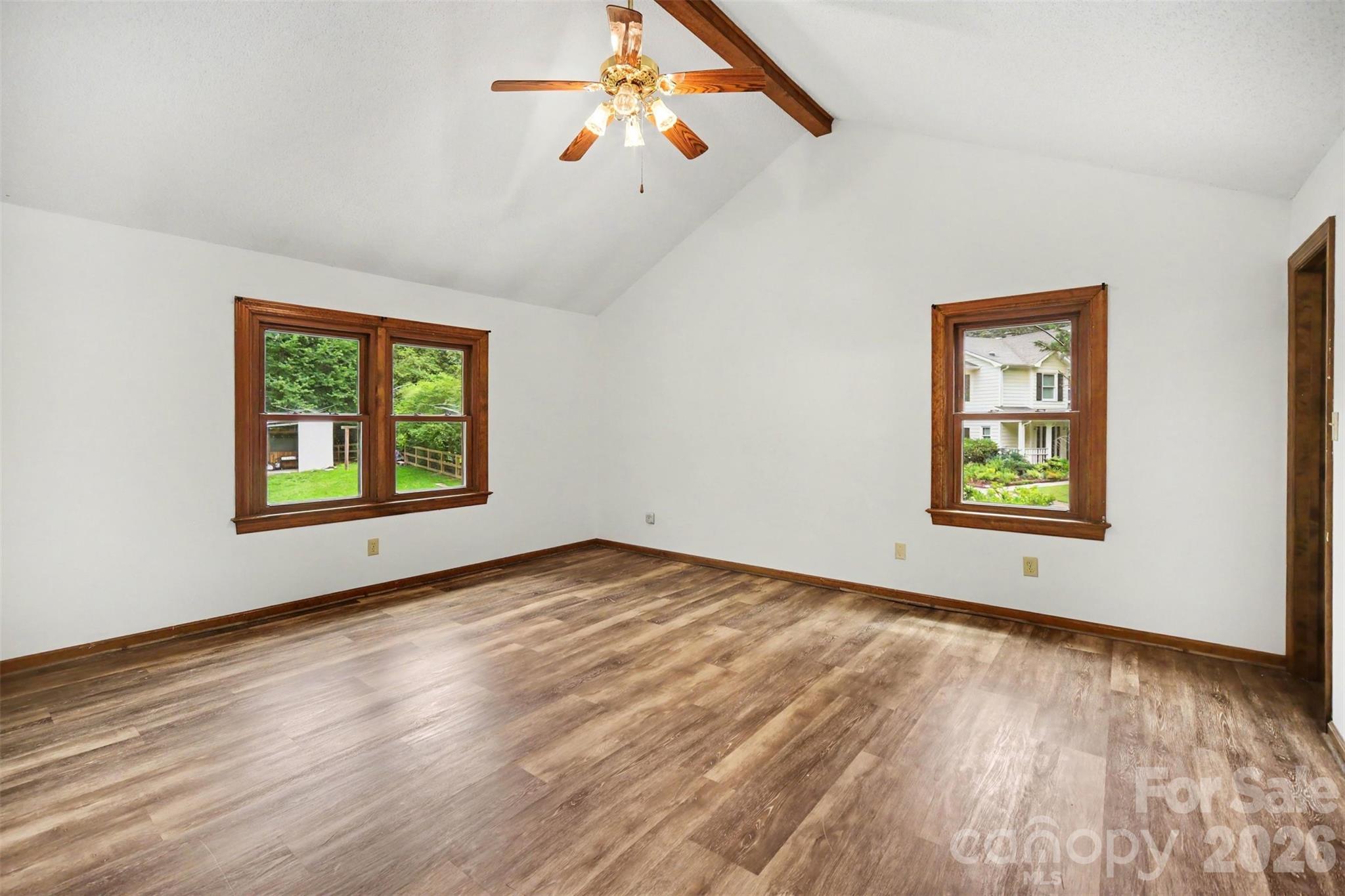 Hunley Creek - Residential