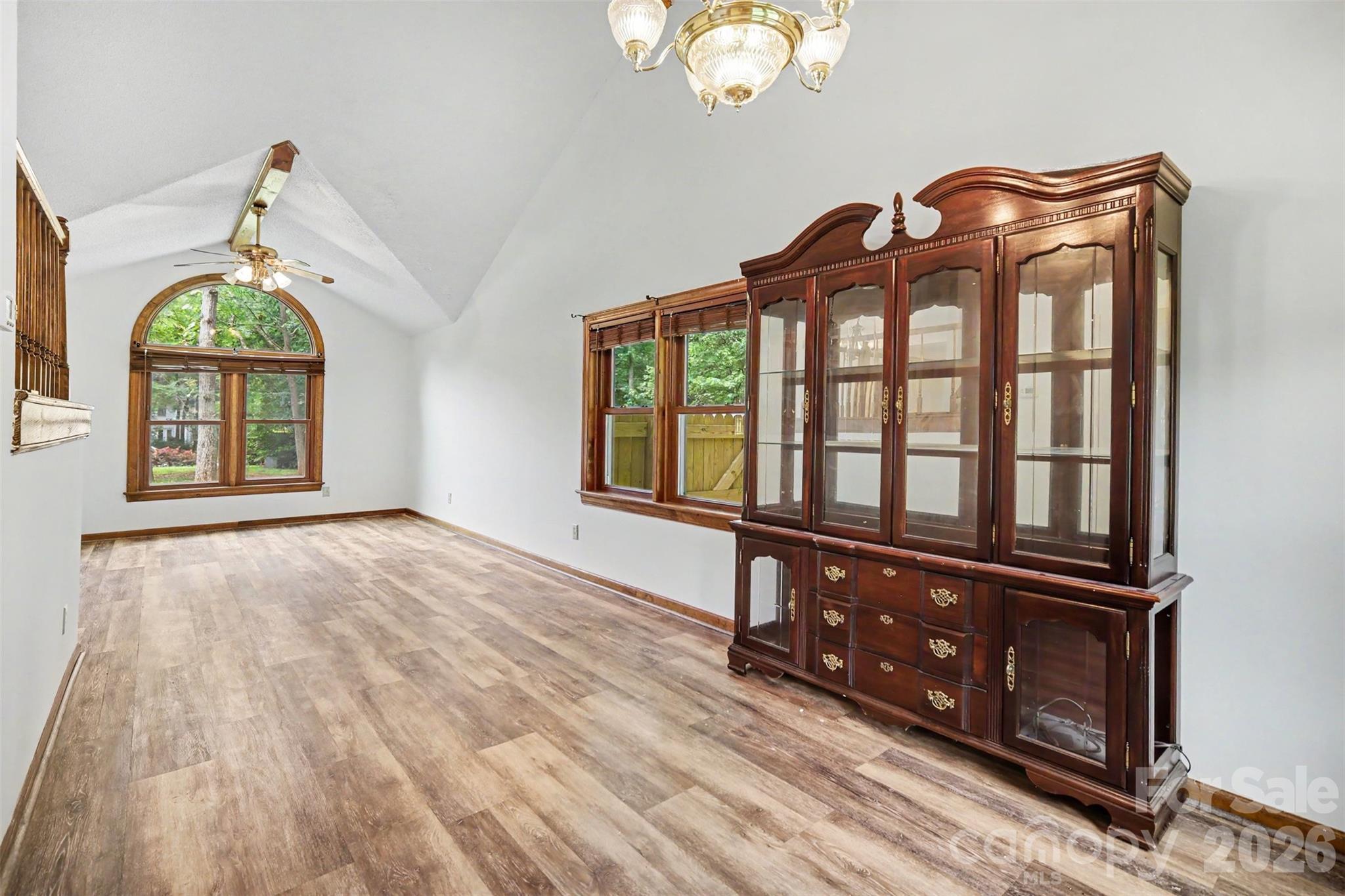 Hunley Creek - Residential