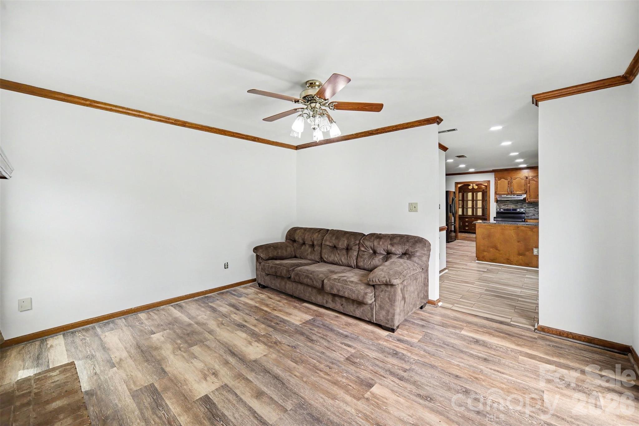 Hunley Creek - Residential