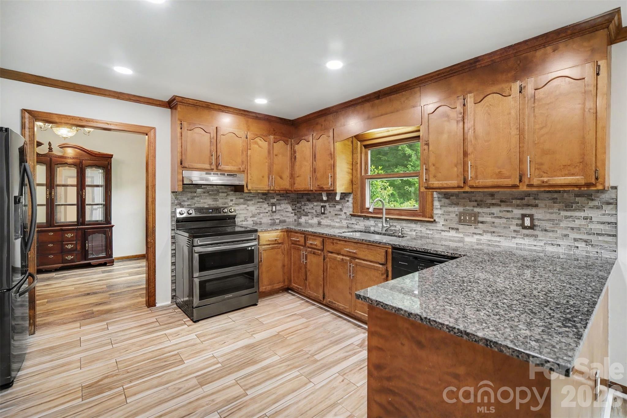 Hunley Creek - Residential