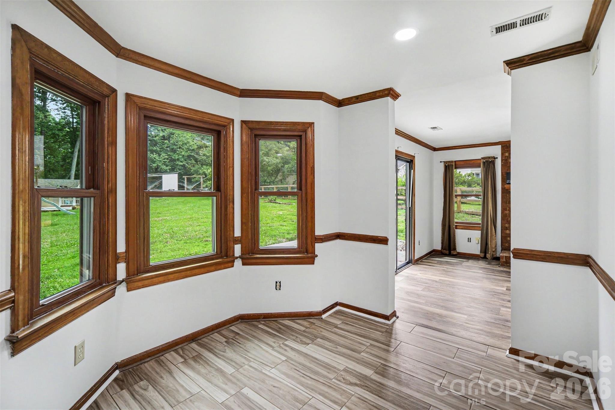 Hunley Creek - Residential