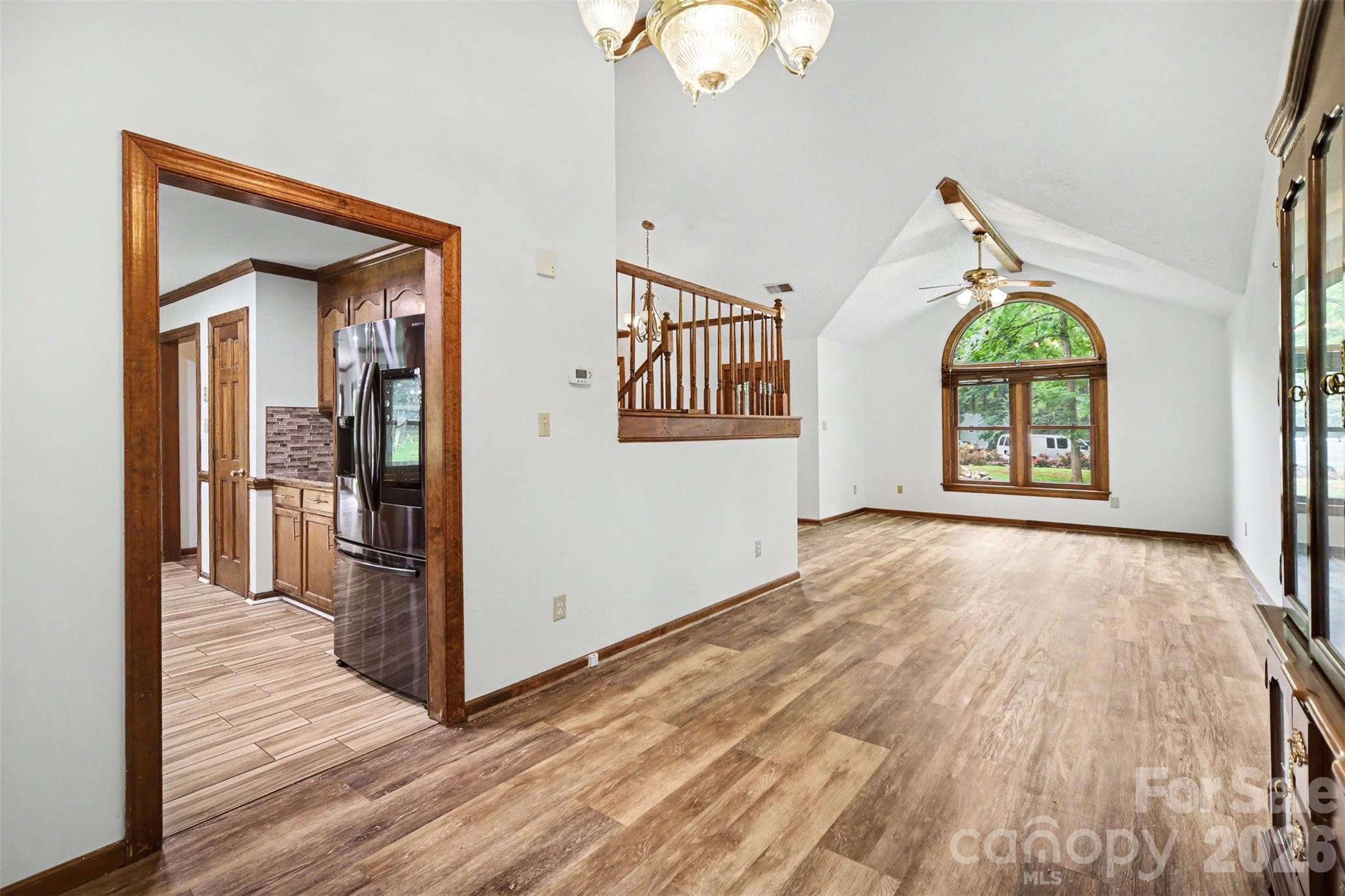 Hunley Creek - Residential