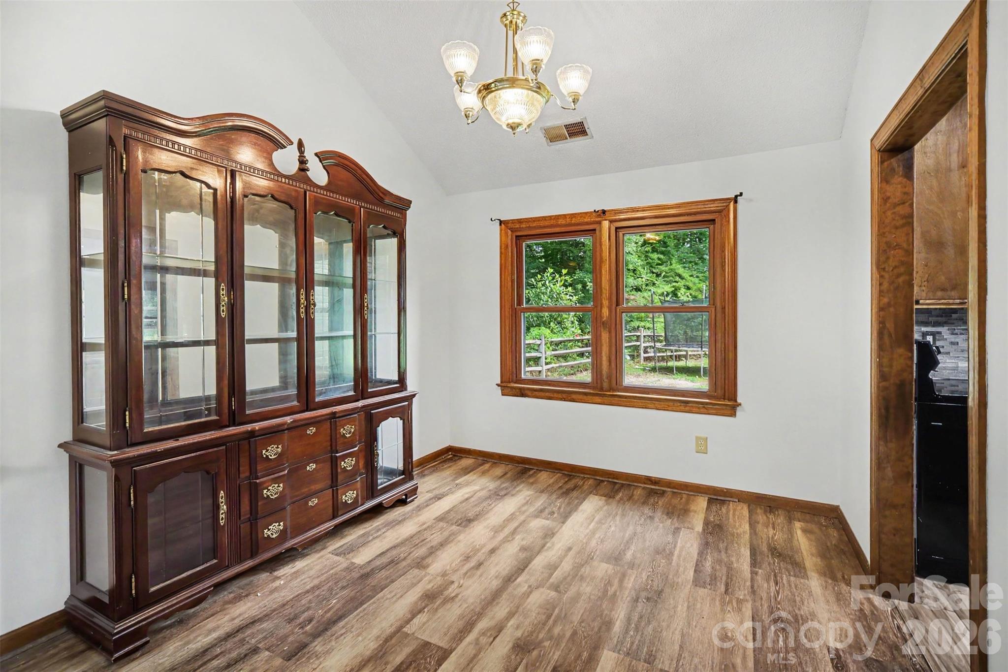 Hunley Creek - Residential