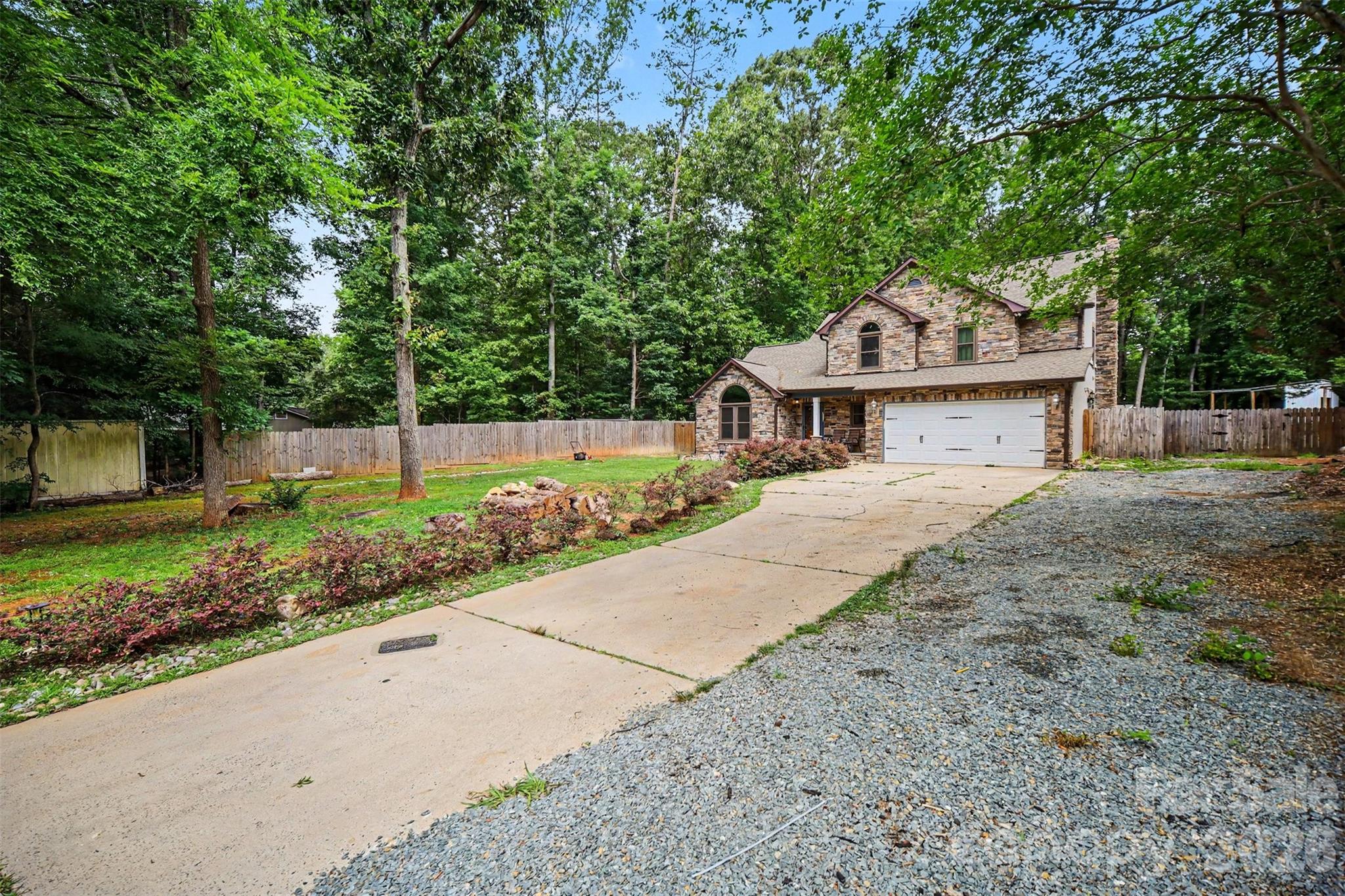 Hunley Creek - Residential
