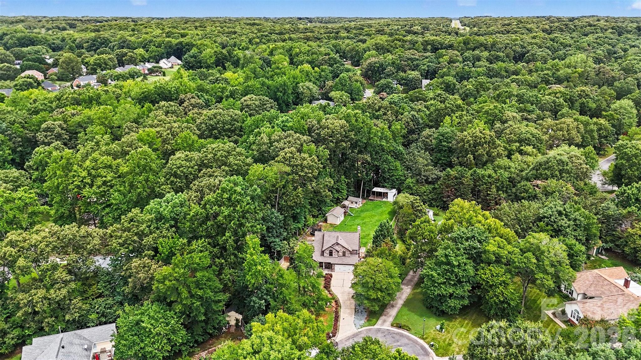 Hunley Creek - Residential