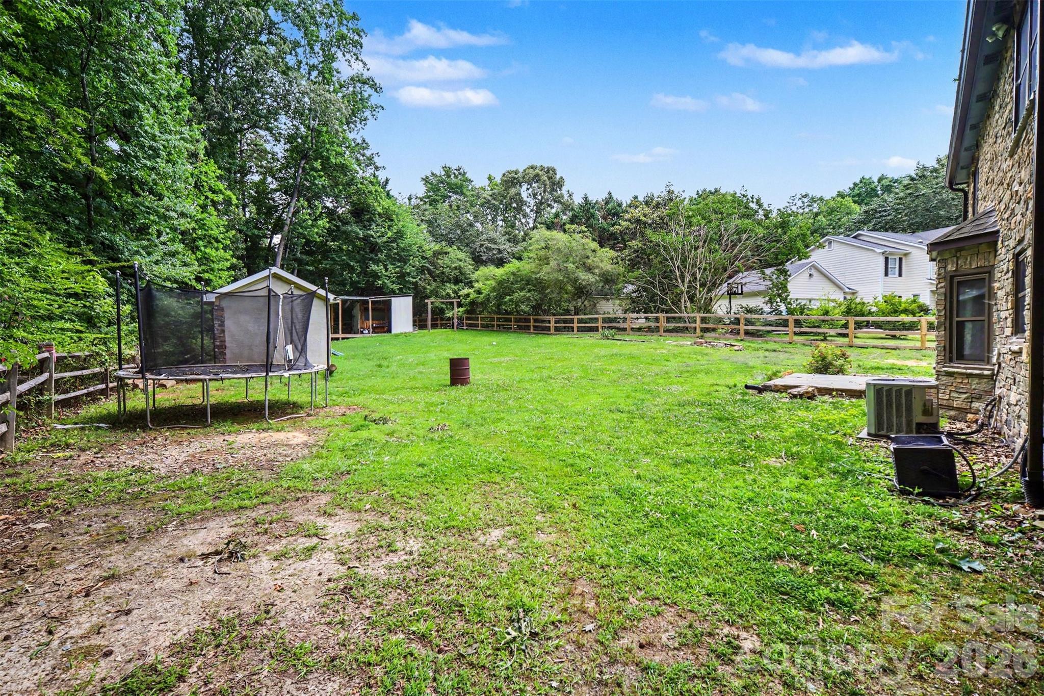 Hunley Creek - Residential