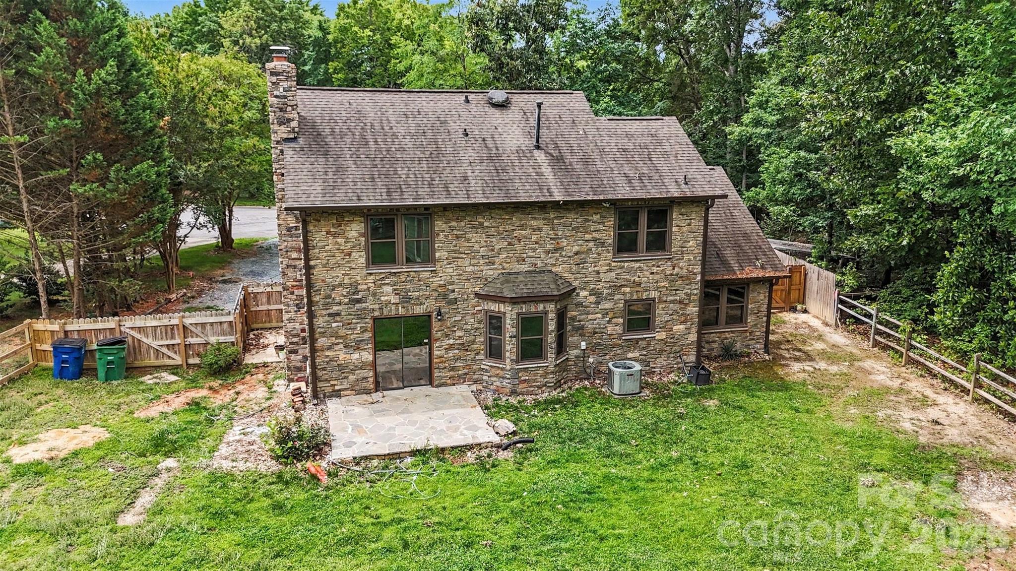 Hunley Creek - Residential