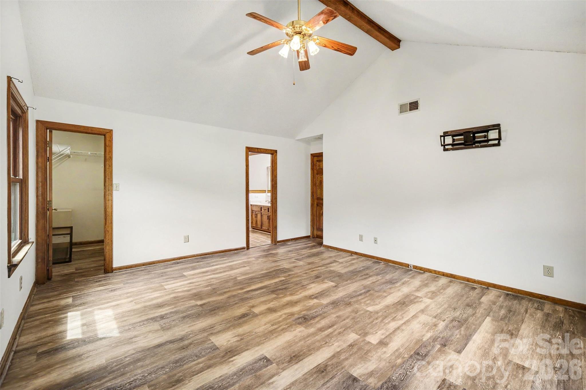 Hunley Creek - Residential
