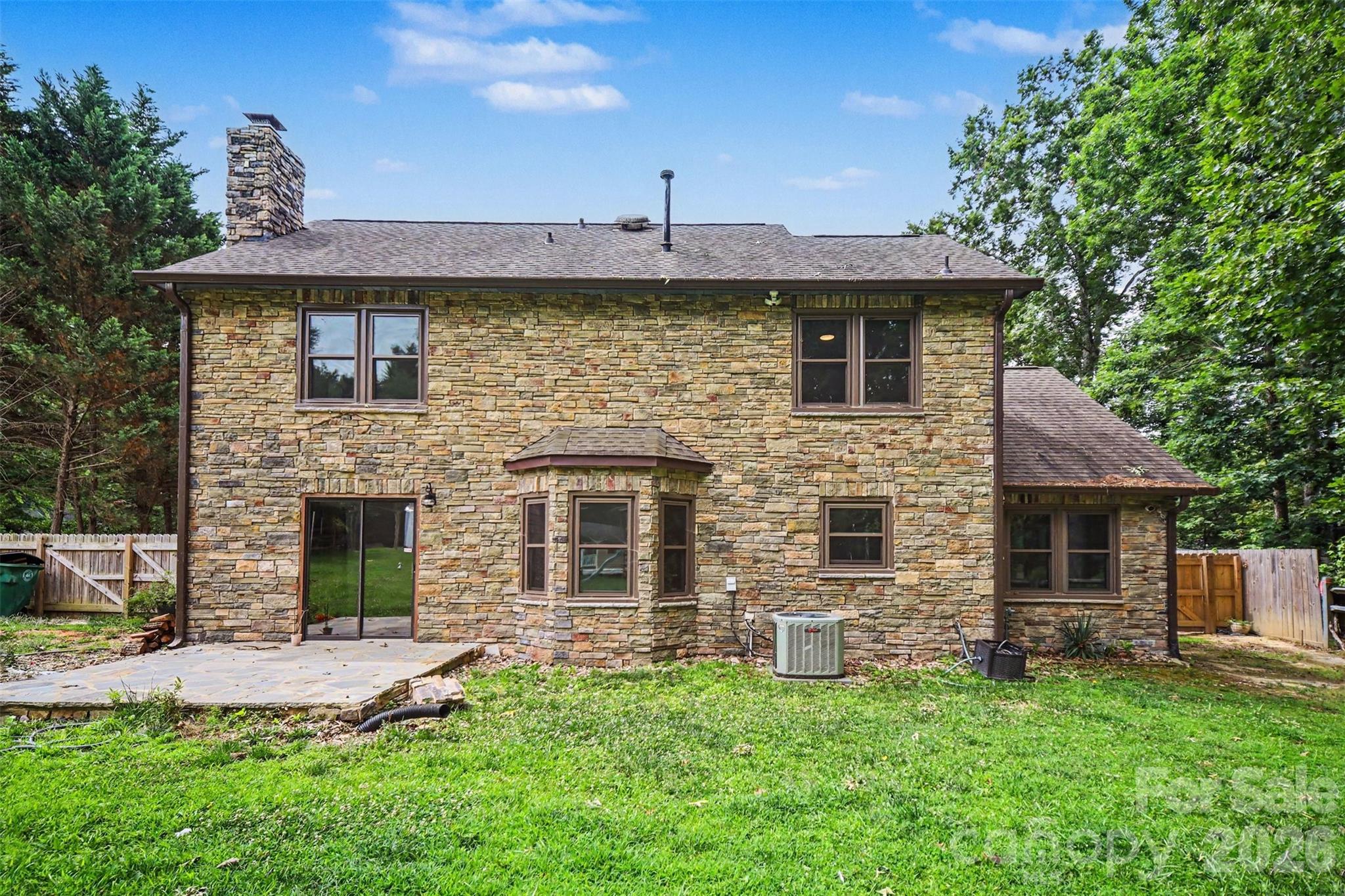 Hunley Creek - Residential