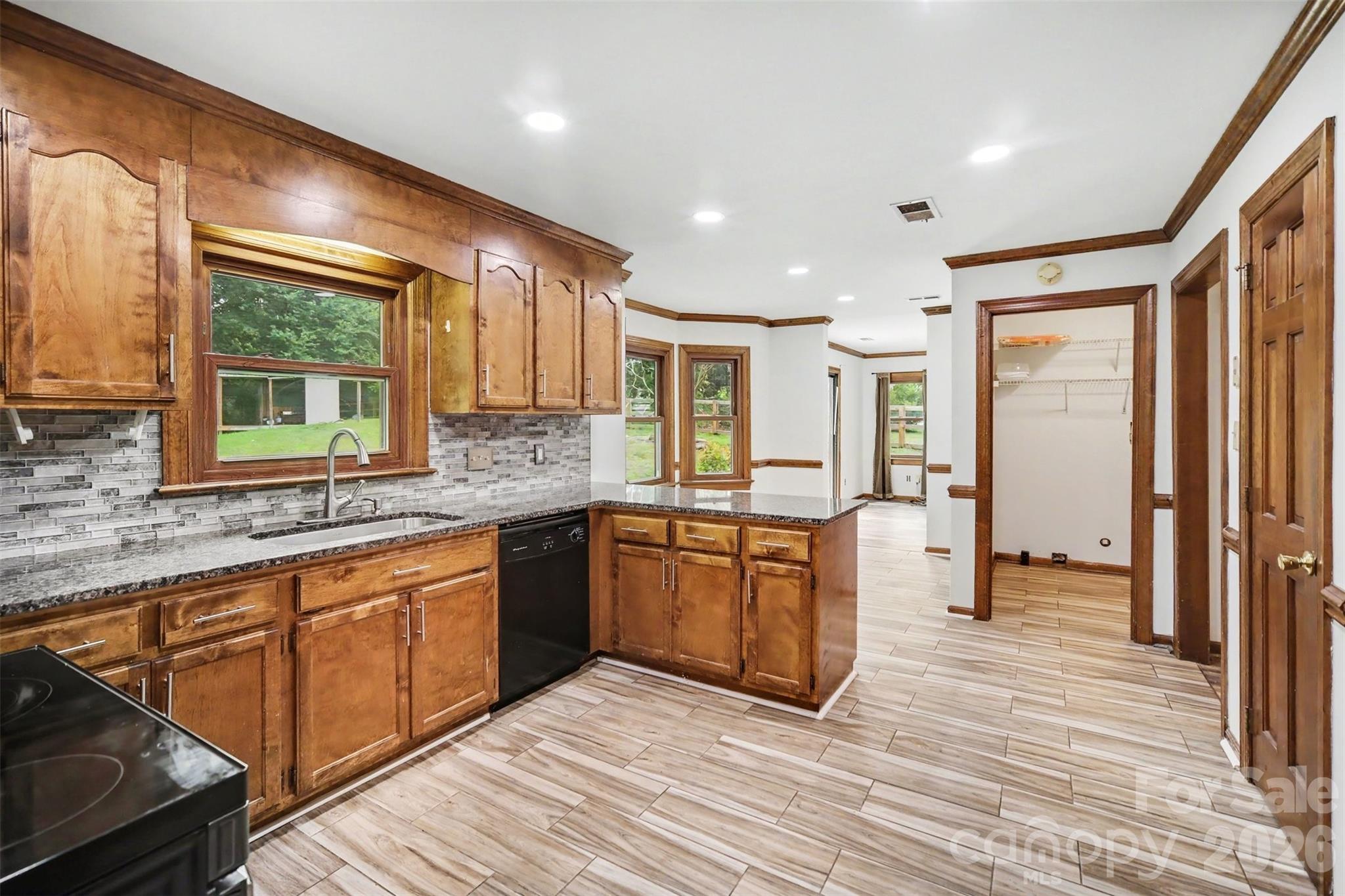 Hunley Creek - Residential
