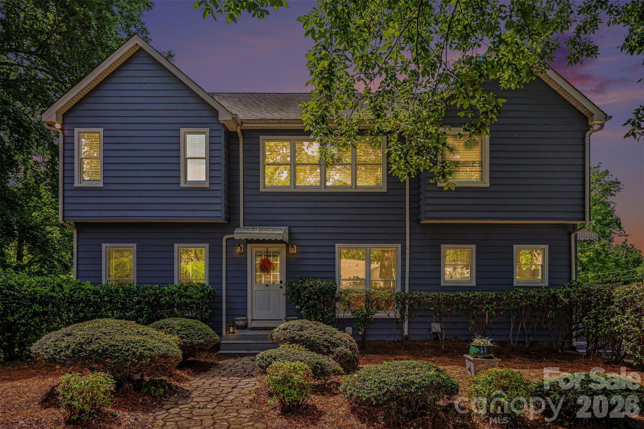 Experience the perfect blend of craftsmanship, innovation, and waterfront living in this beautifully maintained 4-bedroom, 4-bath (3 full, one 1/2) custom home built by renowned custom builder Guy Gordon in 1992. Designed ahead of its time, this one-of-a-kind residence introduced a unique floor plan concept centered around an impressive 45-foot beam system that creates an expansive open layout rarely found in homes of its era.
From the moment you step inside, you will appreciate the seamless flow between the living spaces, enhanced by soaring ceilings, abundant natural light, and stunning waterfront views. The thoughtfully designed floor plan offers both functionality and character, making the home ideal for everyday living and entertaining.
The spacious kitchen opens effortlessly into the main living and dining areas, while large windows throughout the home bring the beauty of the water indoors. The primary suite provides a peaceful retreat, and the additional bedrooms offer flexibility for guests, family, or a home office setup.
Outside, enjoy the tranquility and lifestyle that only waterfront living can provide. Whether relaxing on the patio, enjoying morning coffee with water views, or entertaining guests, this property offers a truly special setting. The sale includes three parcels: Parcel #11308103 and Parcel #11308231, which include the boat pier with deep water access, as well as Parcel #113-082-31, which includes the residence itself. Even better, there is NO HOA, giving you the freedom and flexibility to enjoy your waterfront property without additional restrictions.
Appraised at $1,150,000 and listed at $1,099,000; an exceptional opportunity to own a custom waterfront property with built-in value.
This is more than just a home; it is a rare opportunity to own a thoughtfully engineered custom waterfront property with timeless design, exceptional craftsmanship, valuable additional waterfront acreage, and deep water access.