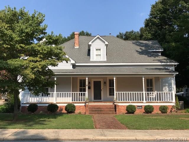 Absolutely beautiful large Victorian home close to downtown Lincolnton featuring 5 bedrooms, 2 bedrooms including master on main level, 3 bedrooms on upper level, 2 full baths with one of each level. Relaxing large rocking chair front porch, storage building, and so much more. No pets, no smoking. $1400/month. $1400 security deposit