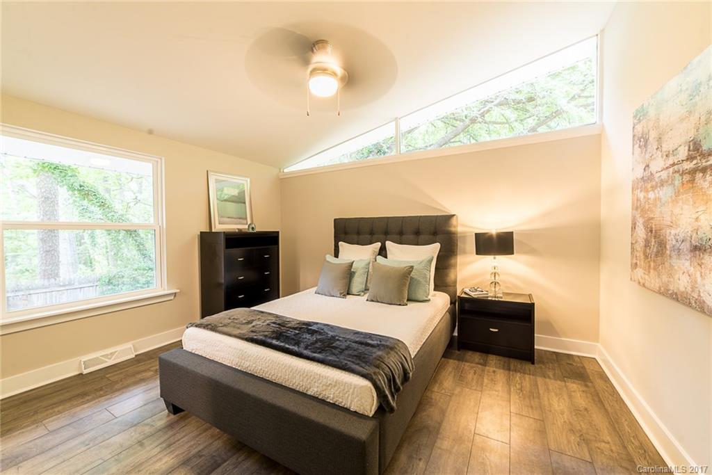 Madison Park - Residential