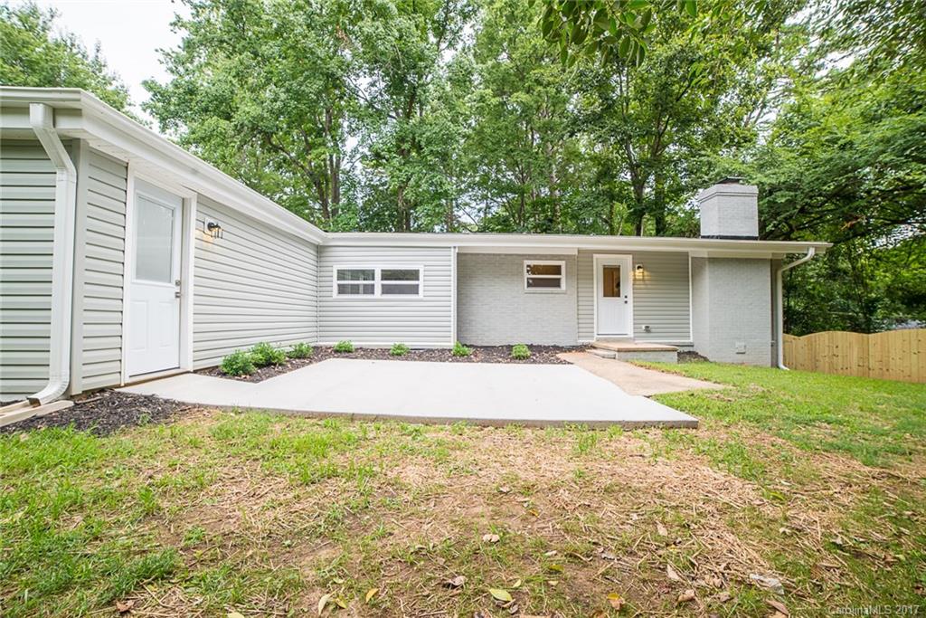 Madison Park - Residential