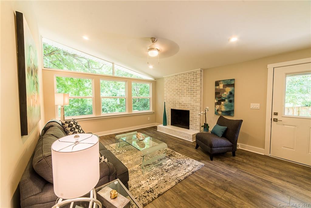 Madison Park - Residential