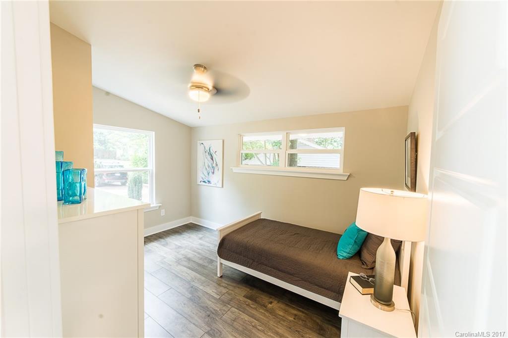 Madison Park - Residential