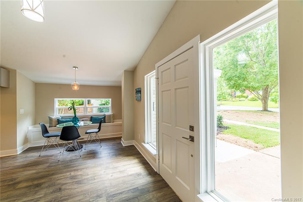 Madison Park - Residential