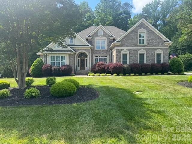 Meadow Lakes II - Residential