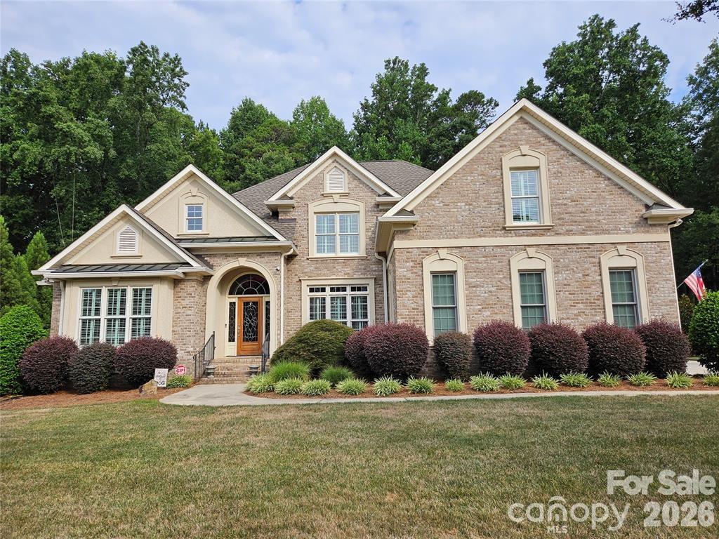 Meadow Lakes II - Residential