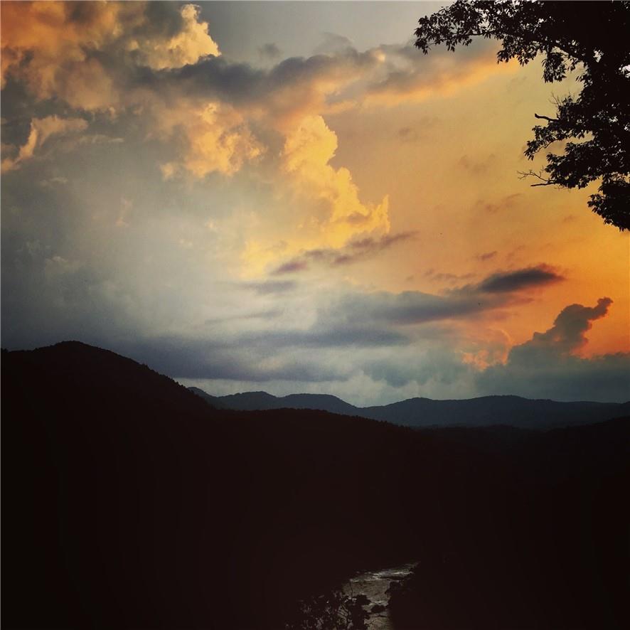 French Broad Crossing - Land