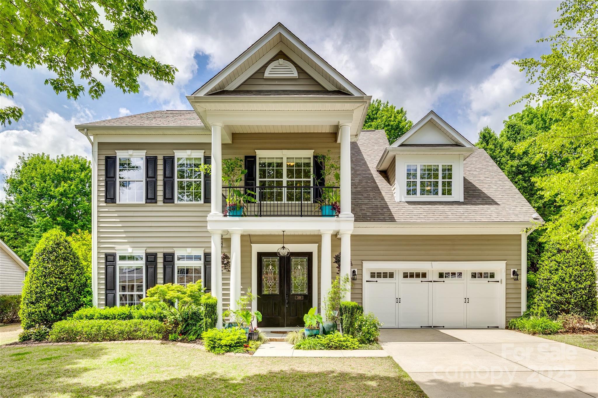 Reserve At Gold Hill - Residential