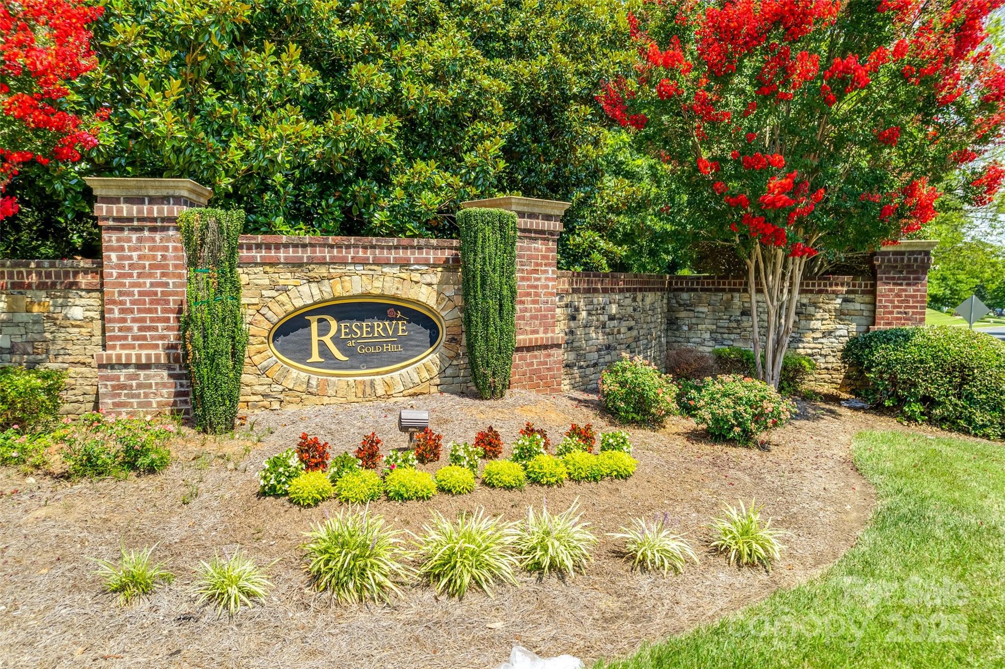 Reserve At Gold Hill - Residential