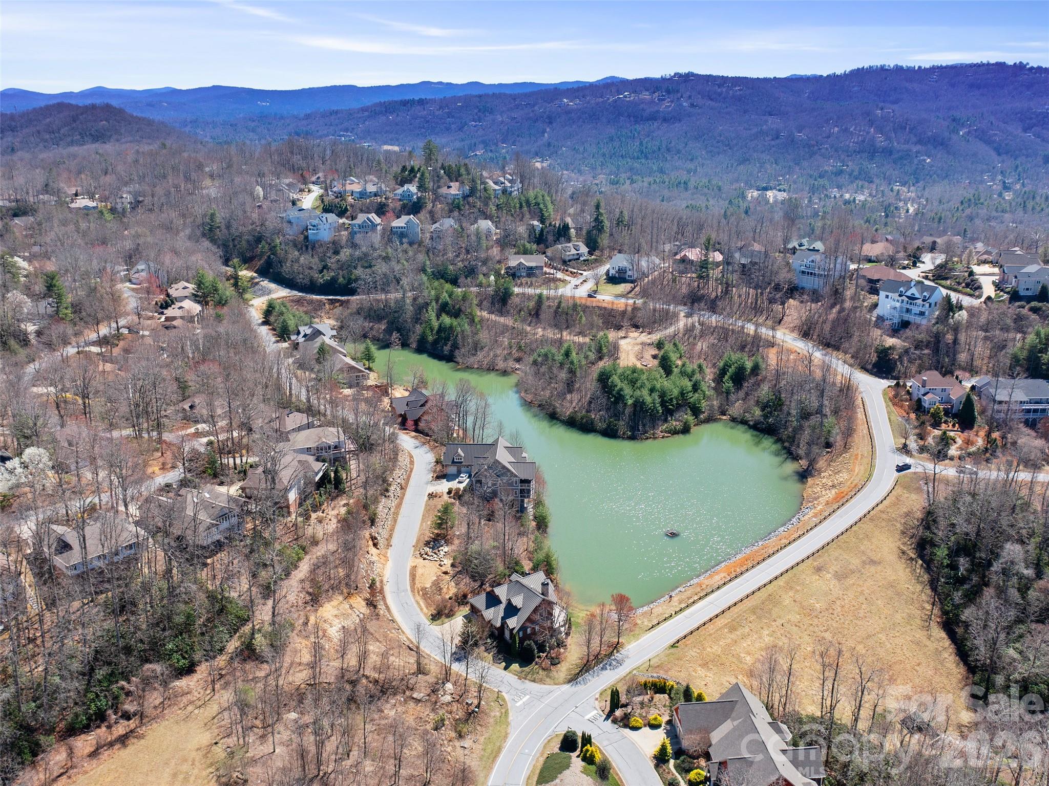 Carriage Park - Land