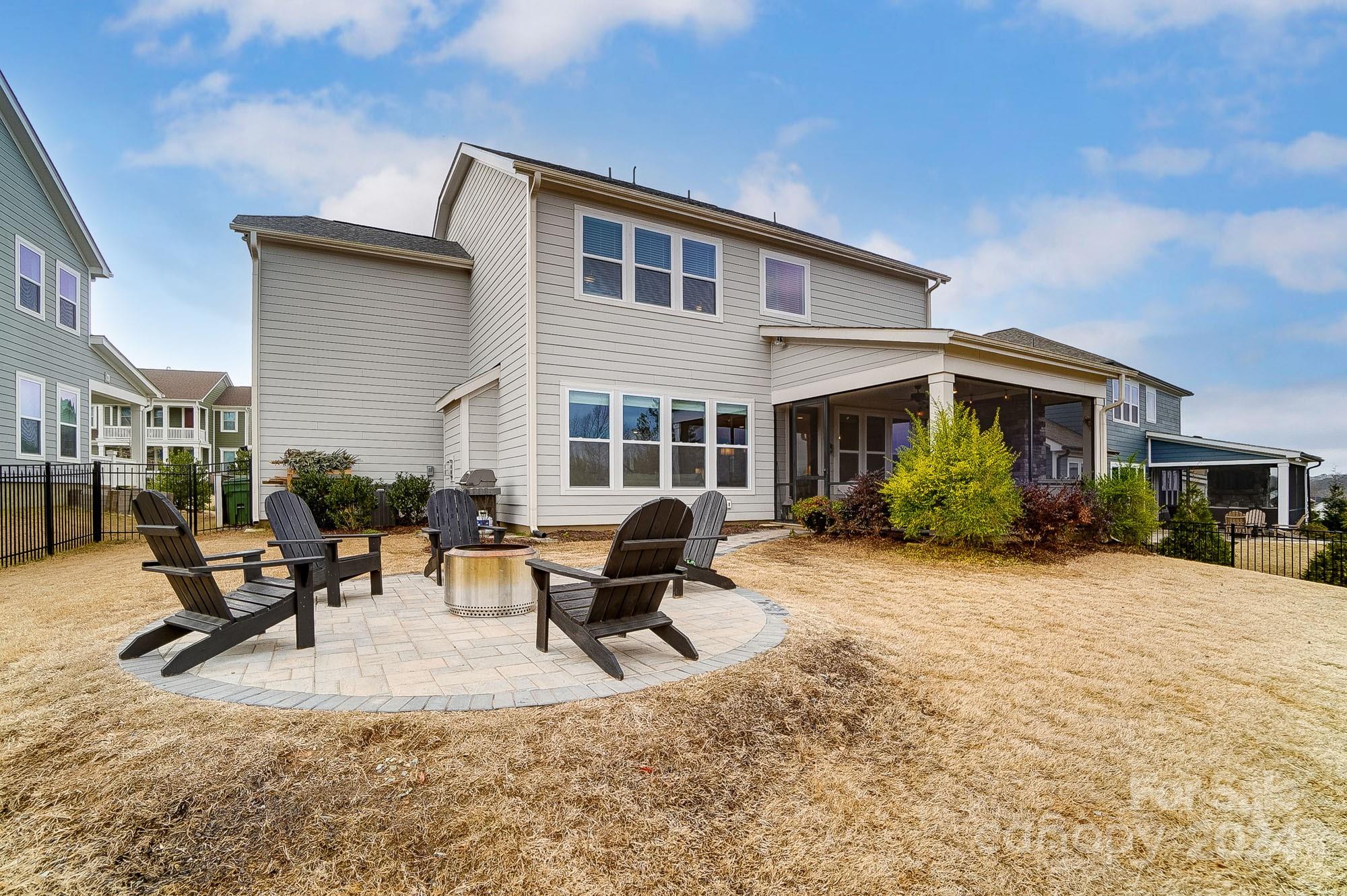 Masons Bend - Residential
